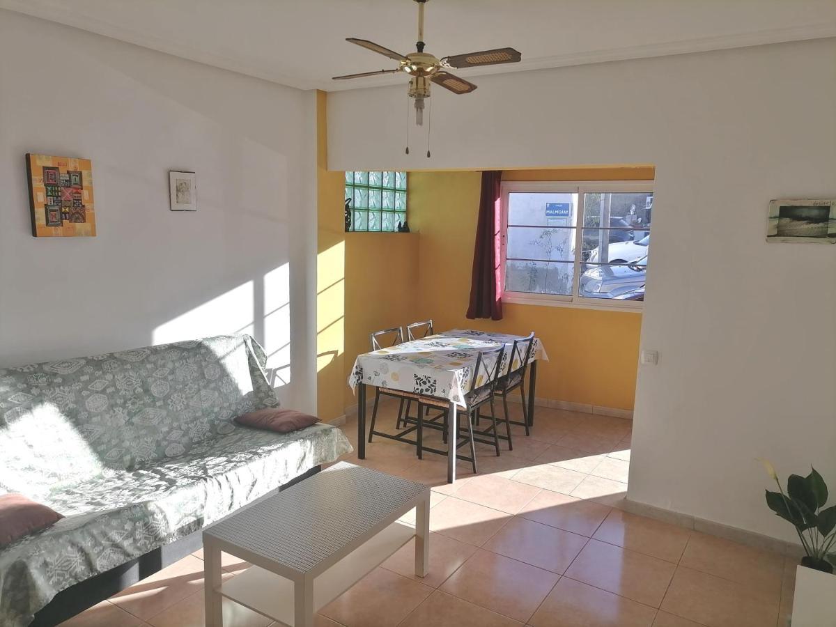 Casa Gaia Apartment Las Playas Exterior foto