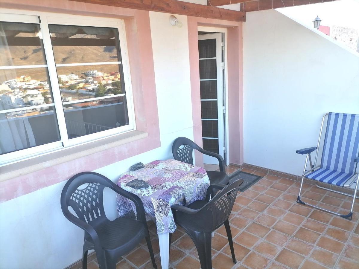 Casa Gaia Apartment Las Playas Exterior foto