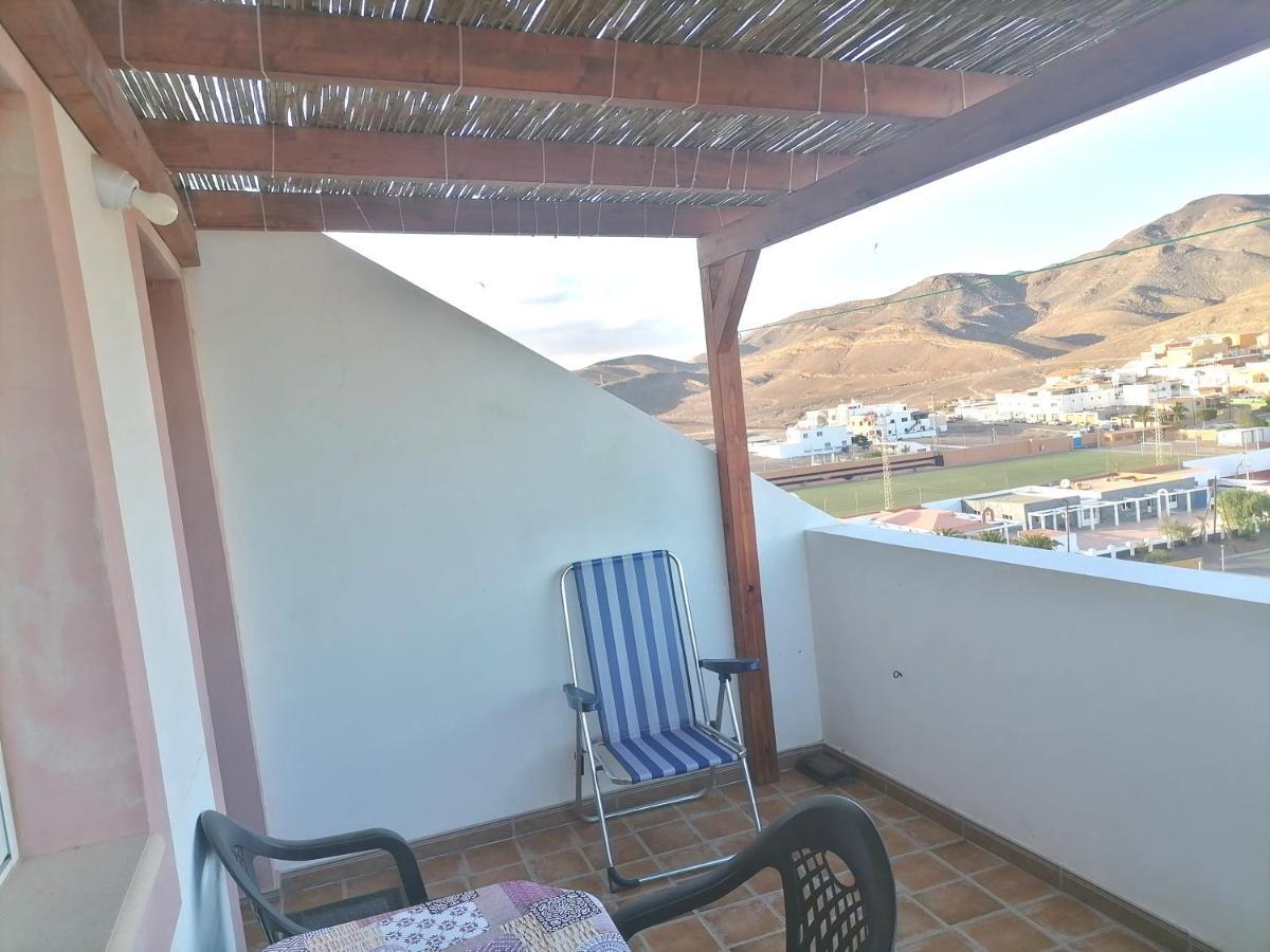 Casa Gaia Apartment Las Playas Exterior foto