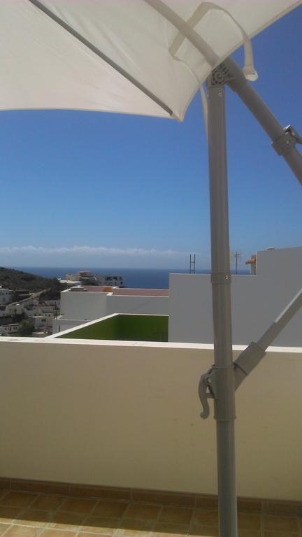 Casa Gaia Apartment Las Playas Exterior foto