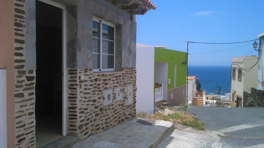 Casa Gaia Apartment Las Playas Exterior foto